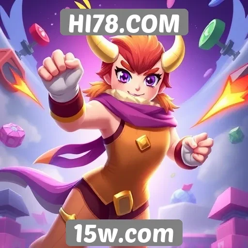 Desenvolvedores por trás do conteúdo do HI78.COM