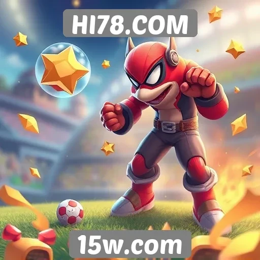 HI78.COM apresenta novas opções de jogos em 2025