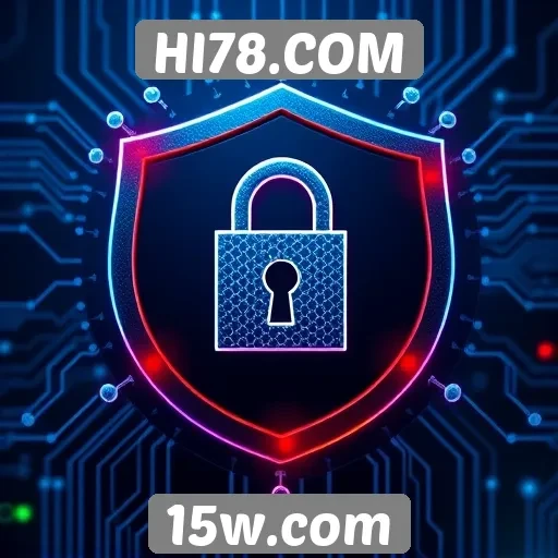 Aspectos de segurança em HI78.COM são destacados