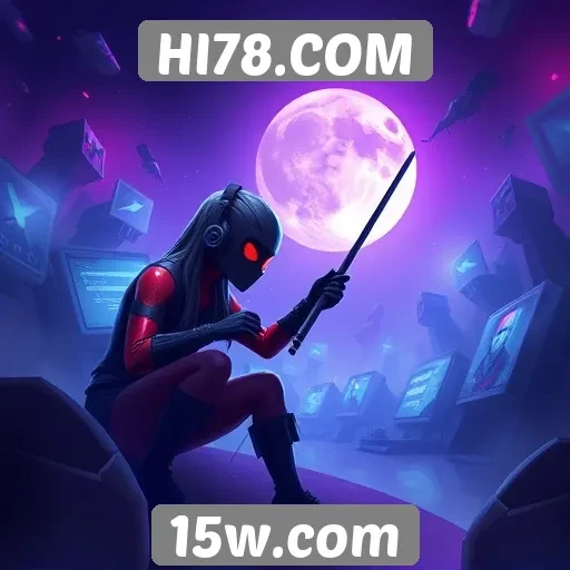 Explorando as promoções especiais do site HI78.COM