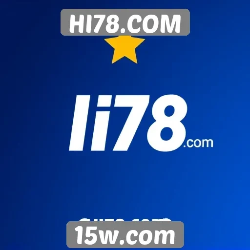 Experiência de usuário no HI78.COM avaliada por jogadores